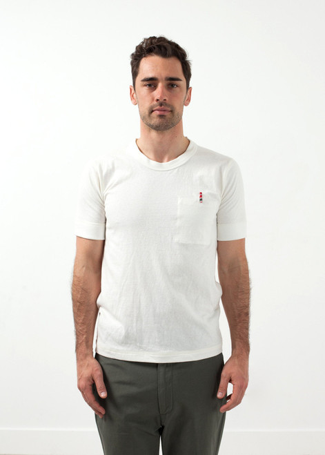Interlock Jersey Tee