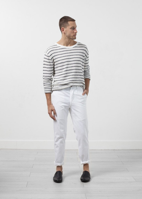 Sergio Pant 1