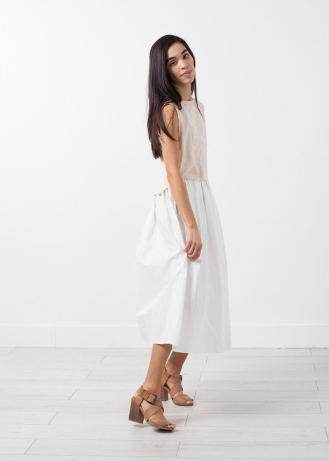 Ranch Skirt 1
