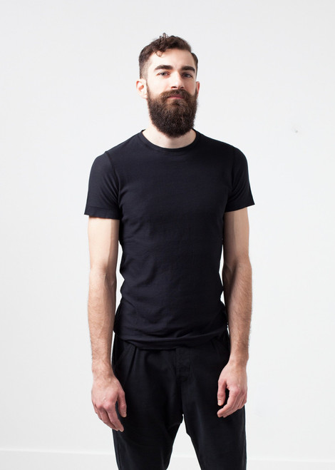 Yank Crewneck Tee 1