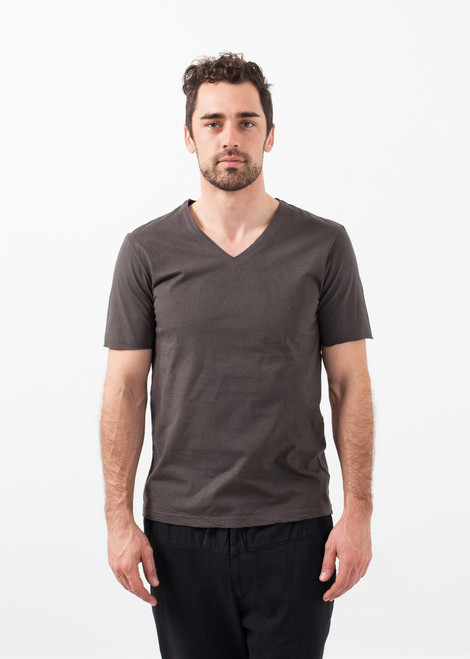V-Neck Tee 1