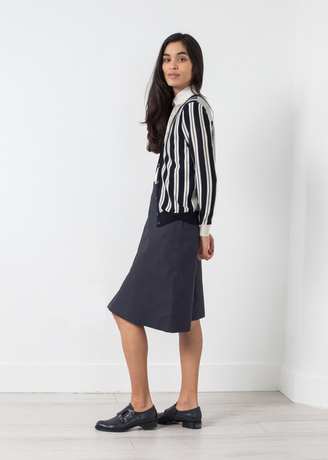 Aura Library Skirt 1