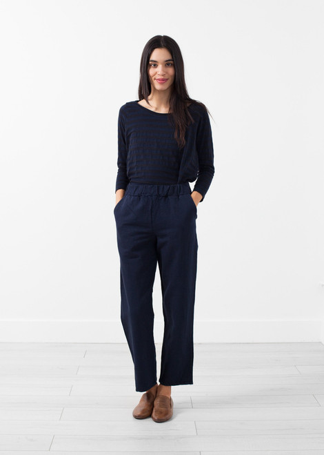 Varazze Trouser 1