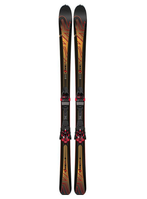 Ikonic 80 Skis
