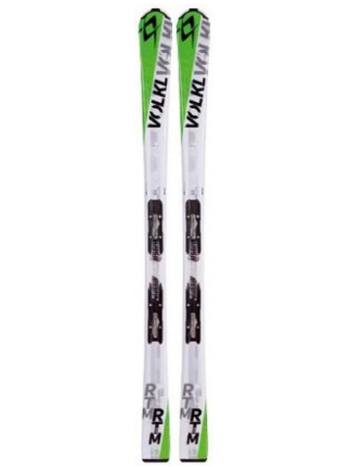 8.0 Skis 1