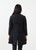 Nylon Long Jacket