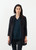 Nylon Long Jacket