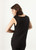 Millenium Tank in Black