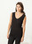 Millenium Tank in Black