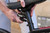 Interlock Integrated Bike Lock