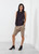 Harem Chino Short