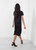 Double Collar Blouse 1