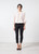 Bubble Peasant Top