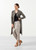 Long Military Jacket