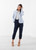 Lavanda Blazer 1