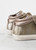 Sequin High Top Sneaker