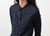 Soft Sleeve Button Up 1