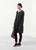 Button Dress 1