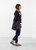 Shrunken Cardigan