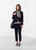 Shrunken Cardigan