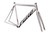 Keirin Track Frameset