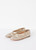Ballerina Flat 1