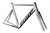 Keirin Pro Track Frameset