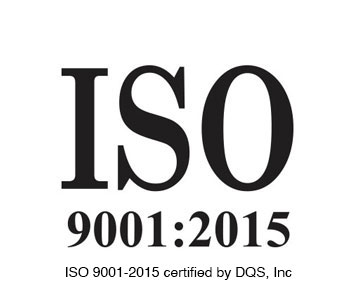 American Instants is ISO Certified