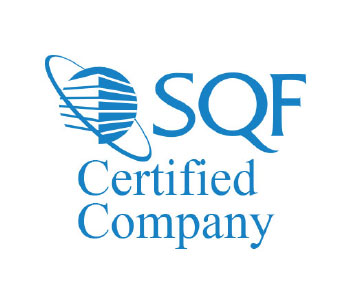 American Instants is SQF certified