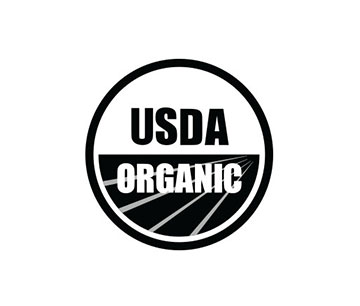 American Instants, Inc. is USDA Organic certified
