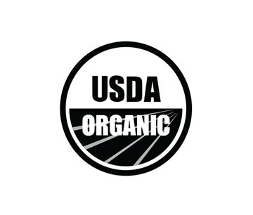 USDA ORGANIC