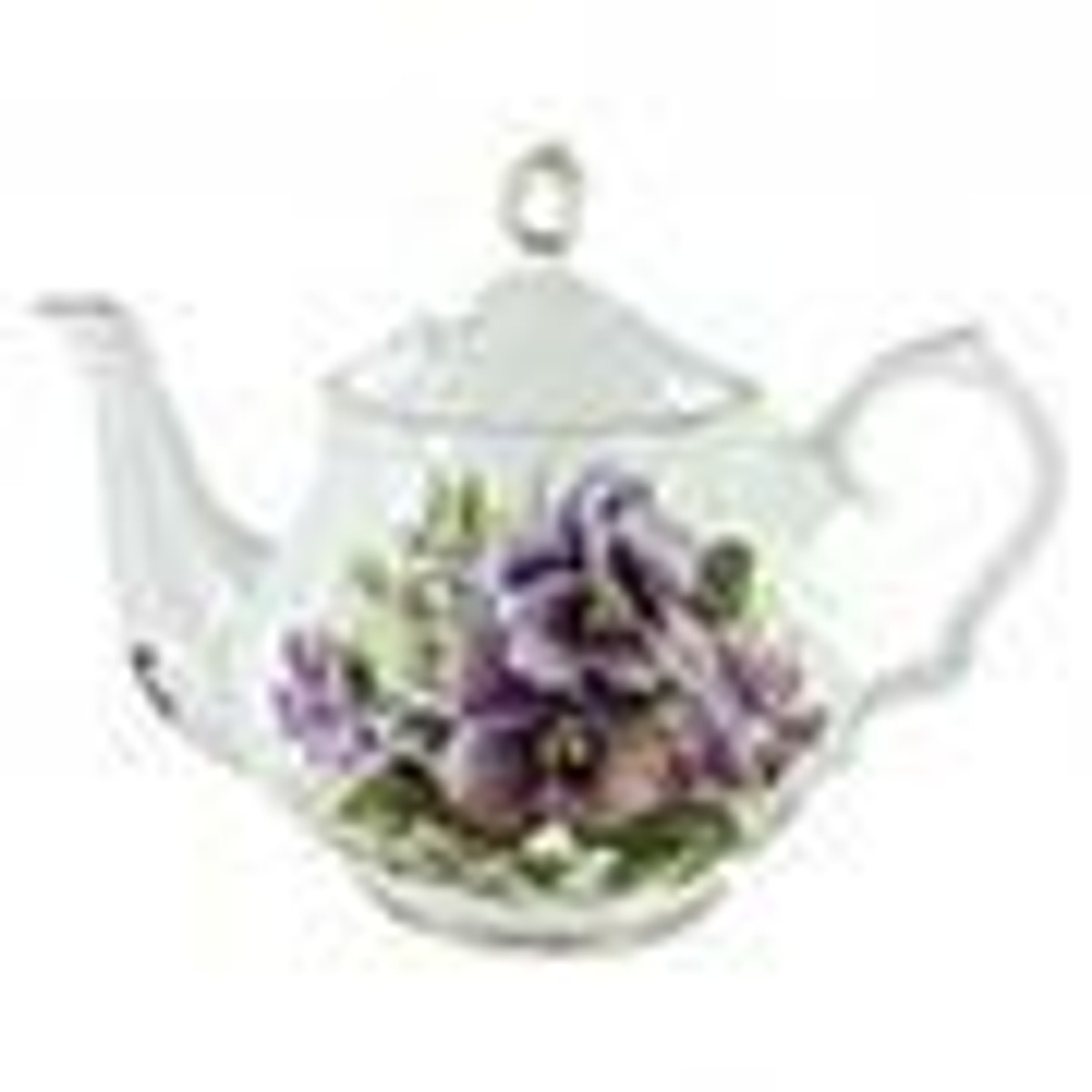 Heirloom Collection Fine Bone China Teapots Heirloom Collection Fine Bone China Teapots