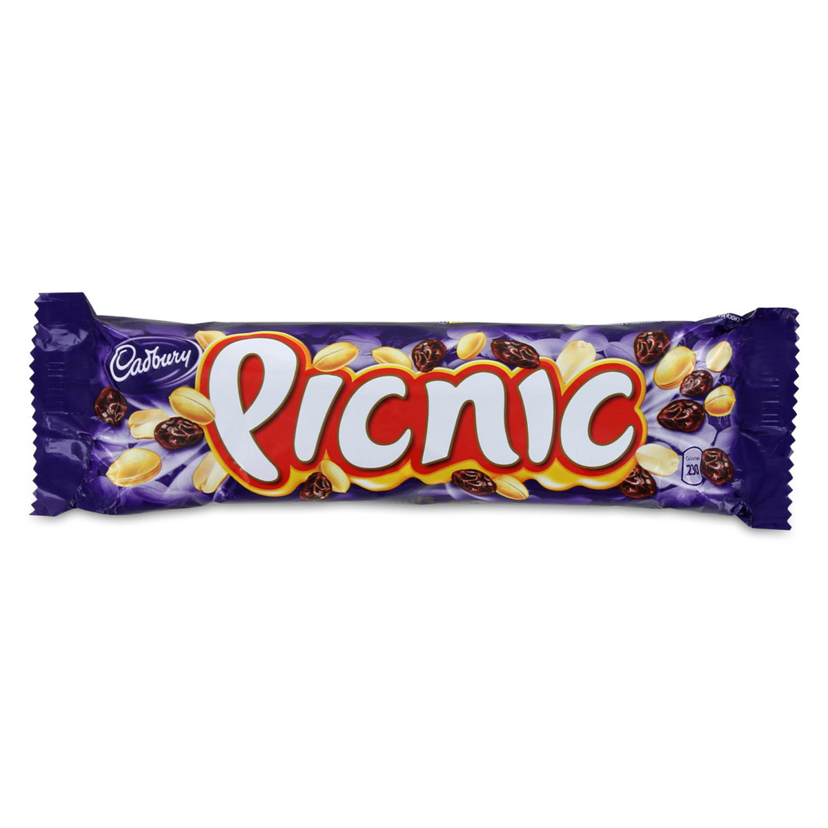 Cadbury's Picnic - 1.69 oz (48g)