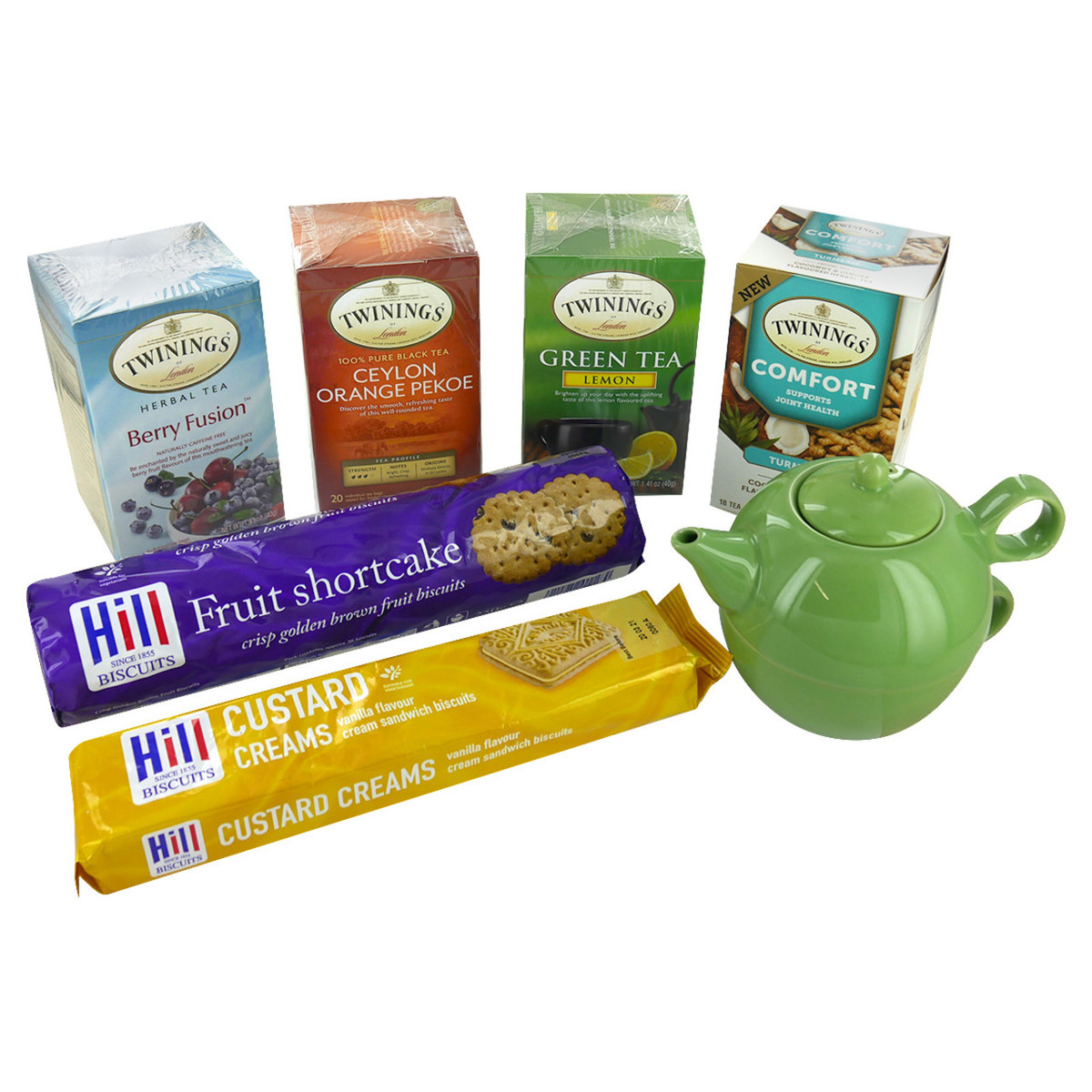 Gifts & Accessories – Twinings North America