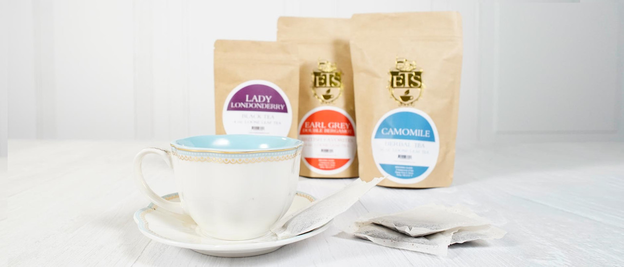 English Tea Store Finest Teas Teapots And Gift Baskets