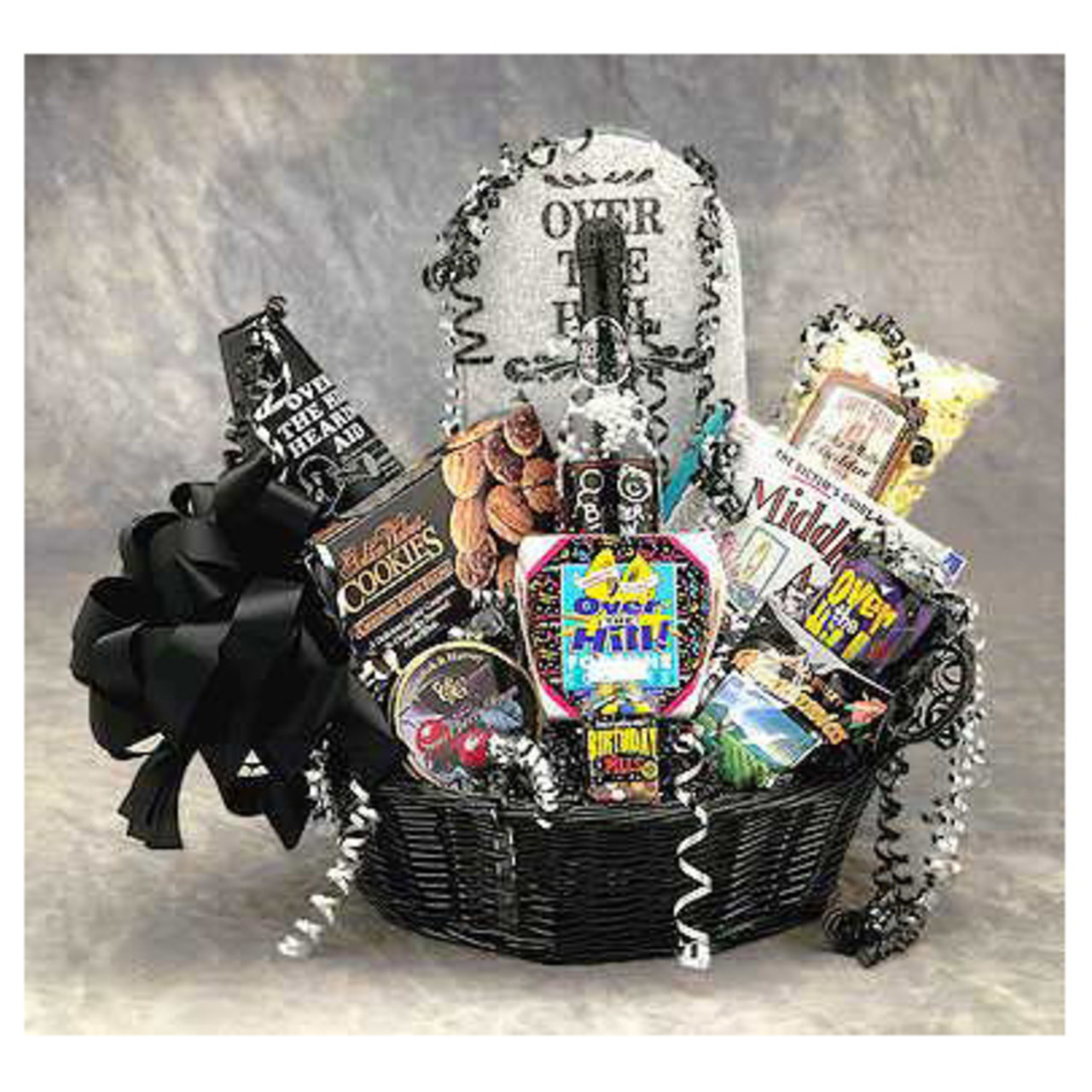 Mother's Day Gift Basket, Gift Basket for Mom, Self-care Gift Basket, –  Basket Boutique by Sha, LLC