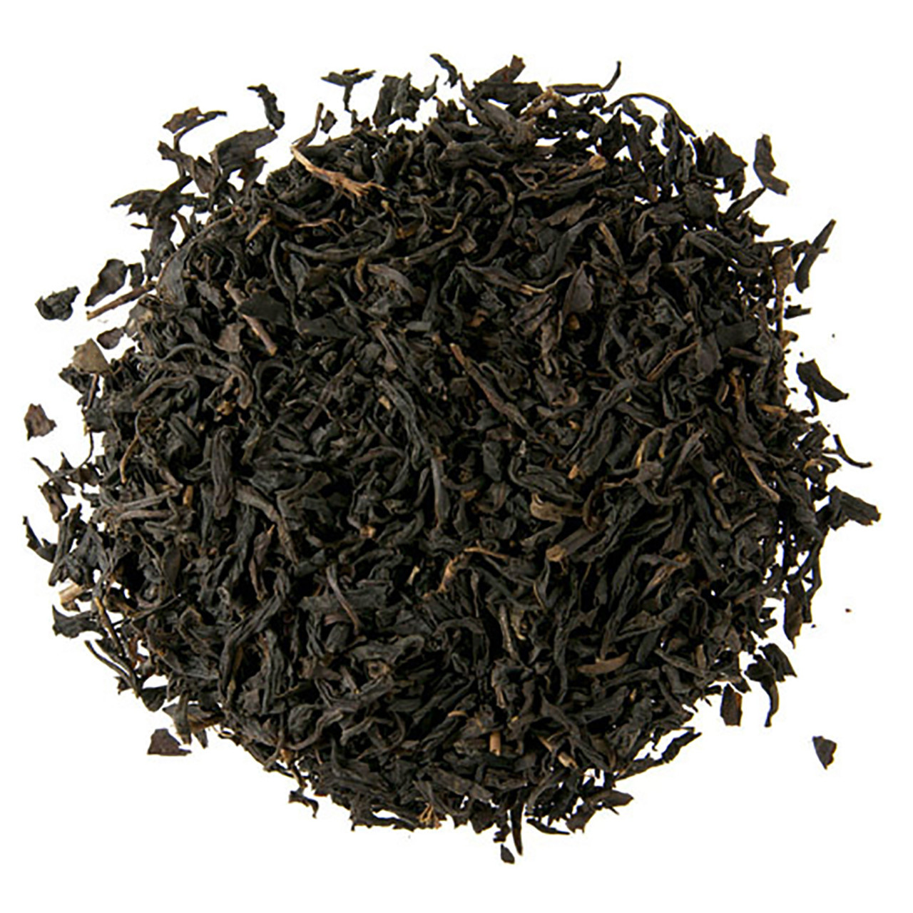 China Lychee Congou Tea - Loose Leaf