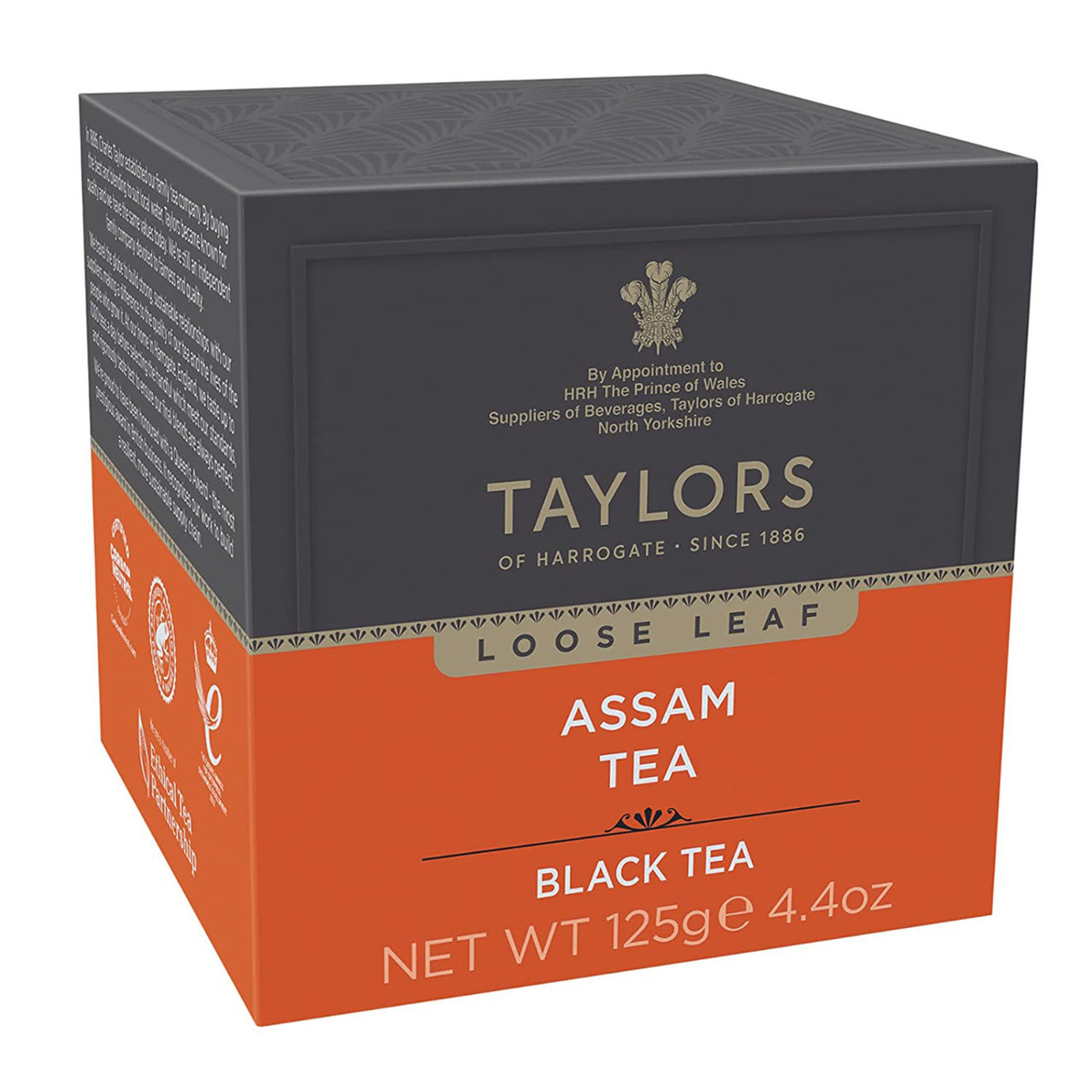 TWININGS Assam Tea, 25 Tea Bags Unflavoured Black Tea Bags Box Price in  India - Buy TWININGS Assam Tea, 25 Tea Bags Unflavoured Black Tea Bags Box  online at Flipkart.com