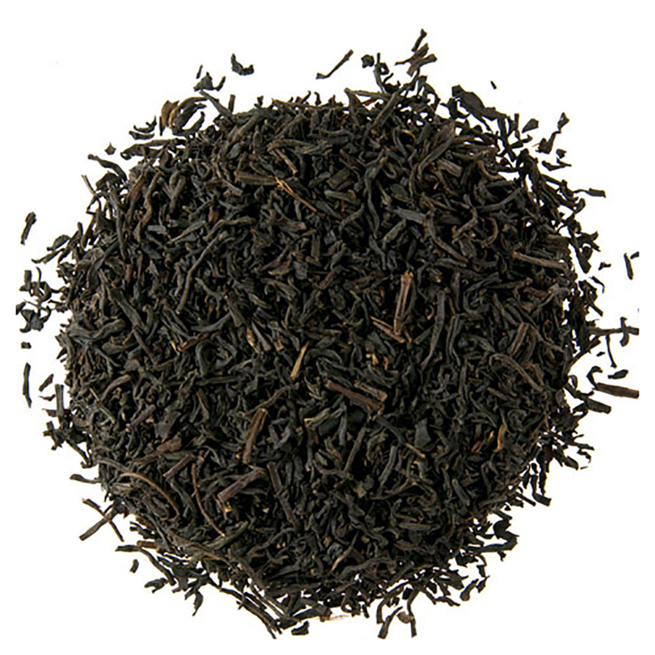 Organic Keemun Panda #1 Premium Chinese Black Tea