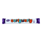 Cadbury's Curly Wurly - .75oz (21.5g)