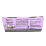 Auntys Spotted Dick Pudding - 2 pack (190g)