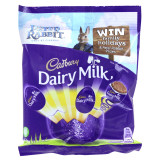 Cadbury Dairy Milk Mini Eggs - 2.71oz (77g)
