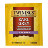 Twinings' Earl Grey Lavender Tea - 20 count