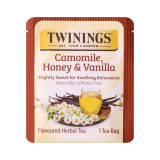 Twinings' Camomile, Honey & Vanilla Herbal Tea - 20 count