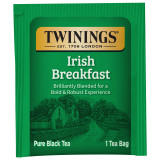 Twinings' Irish Breakfast - 50 count