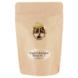 English Breakfast Blend No. 2 Tea - Loose Leaf