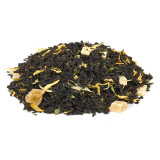 Mango Mist Flavored Black Tea - Loose Leaf - Sampler Size - 1oz