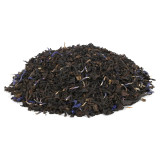 Earl Grey CO2 Decaf Tea - Loose Leaf - Sampler Size - 1oz