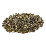 Dragon Pearls Green Tea  - Loose Leaf - Sampler Size - 1oz