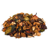 Market Fresh Herbal Tea - Loose Leaf - Sampler Size - 1oz
